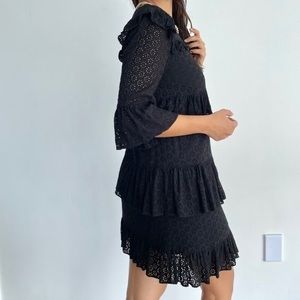 Black Madewell Dress
